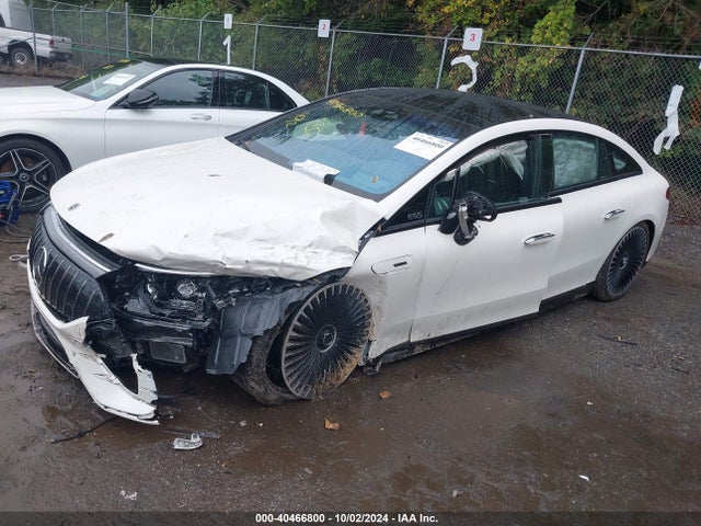 W1KCG5FB7PA028497 Mercedes-Benz Amg Eqs 4matic+
