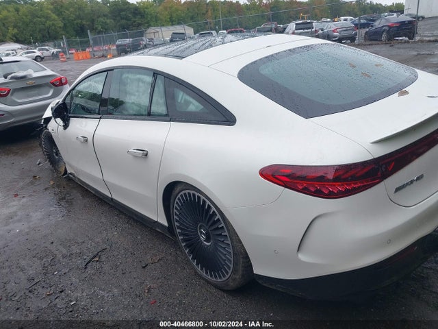 W1KCG5FB7PA028497 Mercedes-Benz Amg Eqs 4matic+