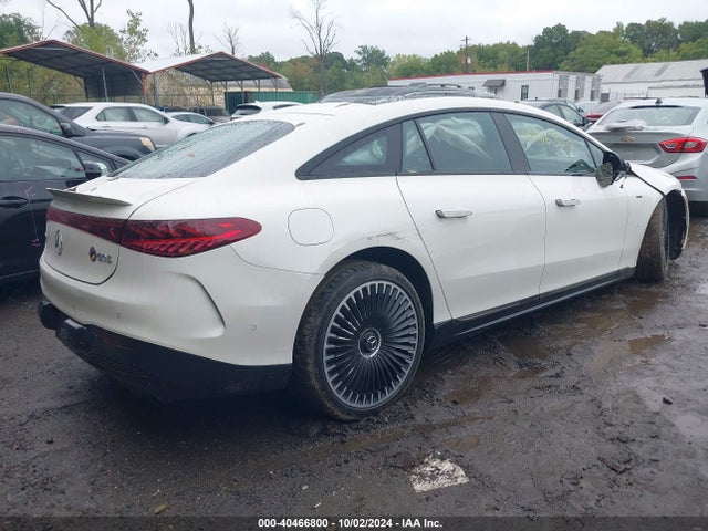 W1KCG5FB7PA028497 Mercedes-Benz Amg Eqs 4matic+