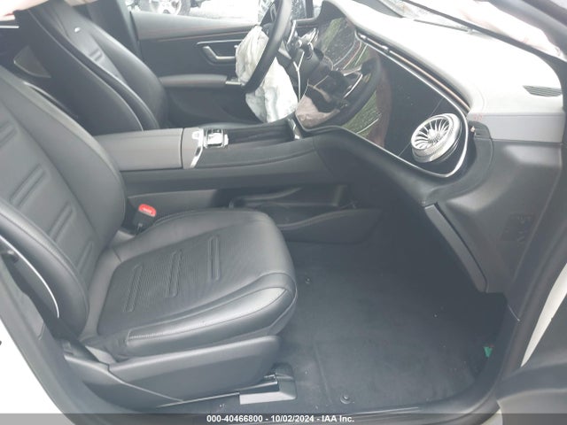 W1KCG5FB7PA028497 Mercedes-Benz Amg Eqs 4matic+