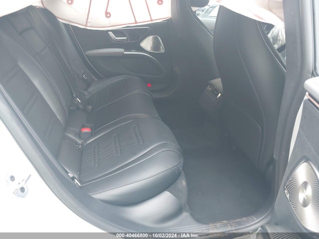 W1KCG5FB7PA028497 Mercedes-Benz Amg Eqs 4matic+