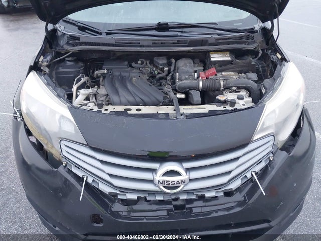 Nissan Versa Note Sv 2017 3N1CE2CP8HL366311 Image 10