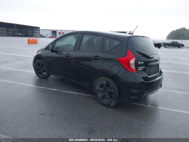 Nissan Versa Note Sv 2017 3N1CE2CP8HL366311 Image 3