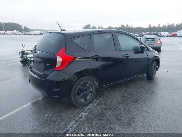 Nissan Versa Note Sv 2017 3N1CE2CP8HL366311 Image 4