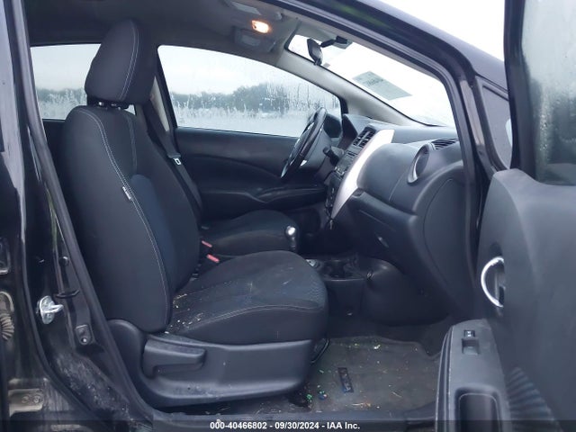 Nissan Versa Note Sv 2017 3N1CE2CP8HL366311 Image 5