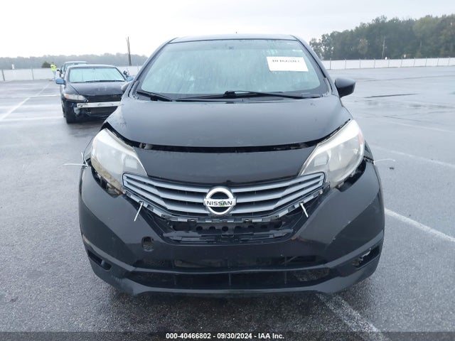 Nissan Versa Note Sv 2017 3N1CE2CP8HL366311 Image 6