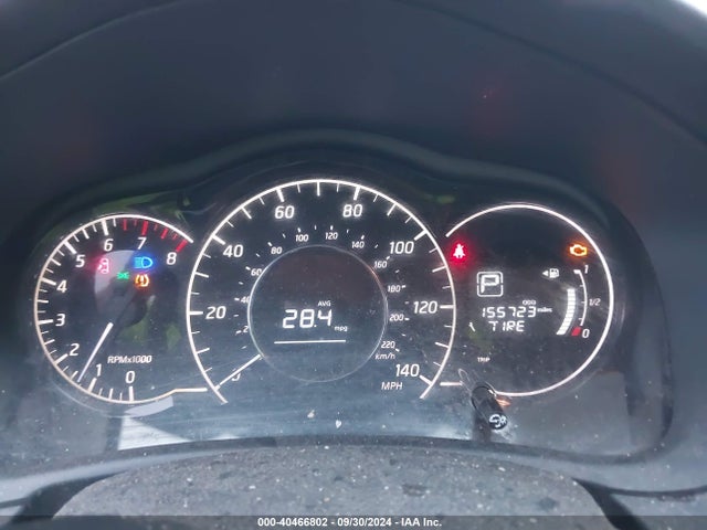 Nissan Versa Note Sv 2017 3N1CE2CP8HL366311 Image 7