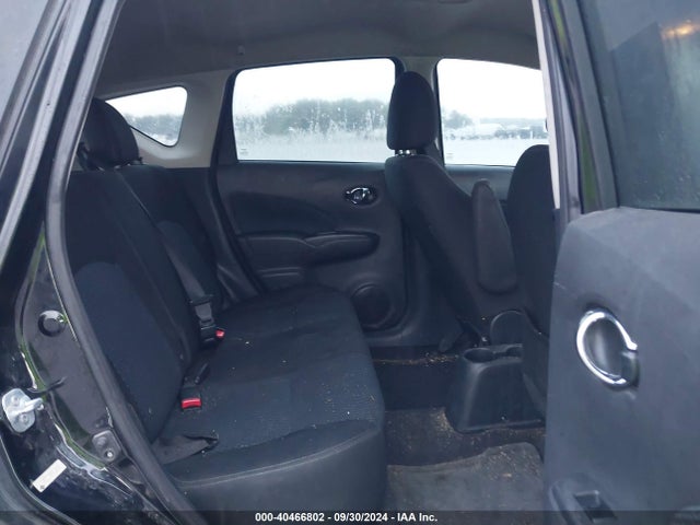 Nissan Versa Note Sv 2017 3N1CE2CP8HL366311 Image 8