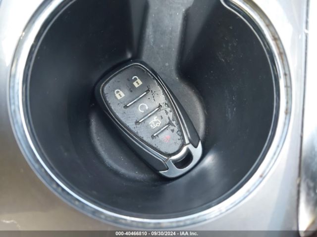 1G1ZD5ST7PF118904 Chevrolet Malibu Fwd 1lt