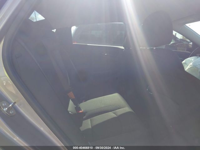 1G1ZD5ST7PF118904 Chevrolet Malibu Fwd 1lt