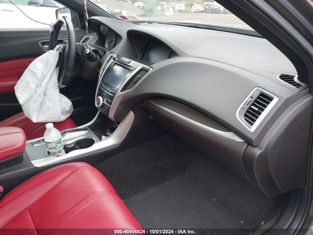 19UUB2F68KA002404 Acura Tlx Tech   A-spec Pkgs