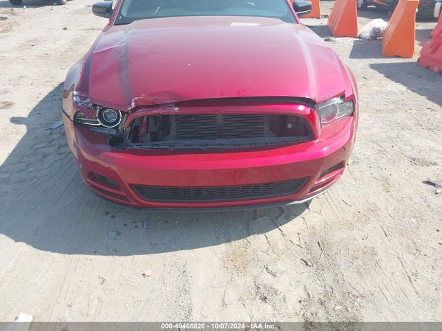 Ford Mustang V6 2014 1ZVBP8AM1E5326921 Image 13