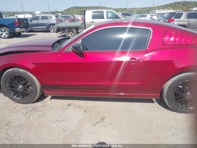 Ford Mustang V6 2014 1ZVBP8AM1E5326921 Image 15