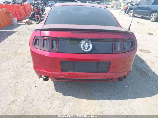 Ford Mustang V6 2014 1ZVBP8AM1E5326921 Image 17