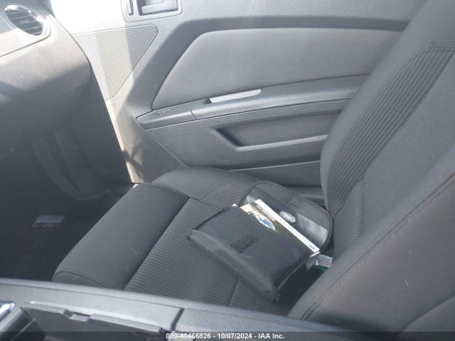2014 FORD MUSTANG 1ZVBP8AM1E5326921 Photo 4