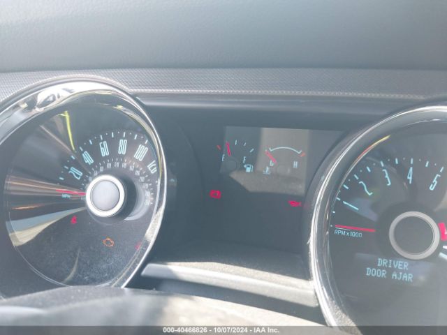 2014 FORD MUSTANG 1ZVBP8AM1E5326921 Photo 6