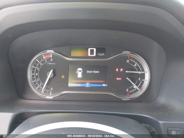 Honda Pilot Ex-l 2016 5FNYF5H51GB050965 Image 7
