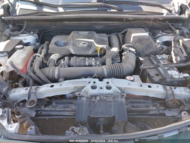 JTJBARBZ6H2098230 Lexus NX 200T