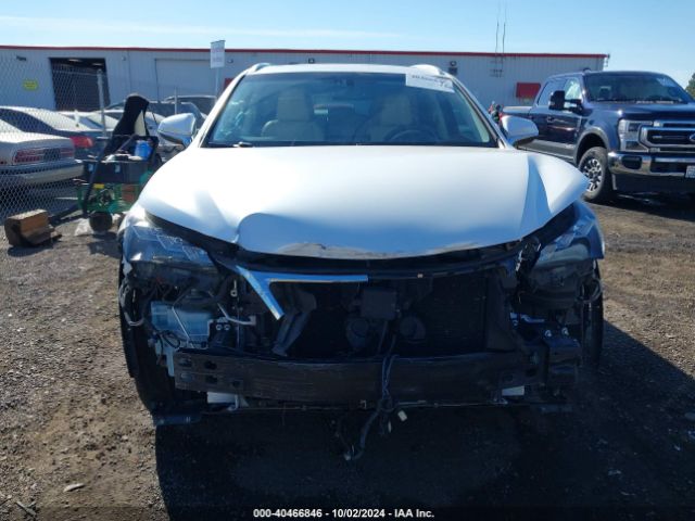 JTJBARBZ6H2098230 Lexus NX 200T