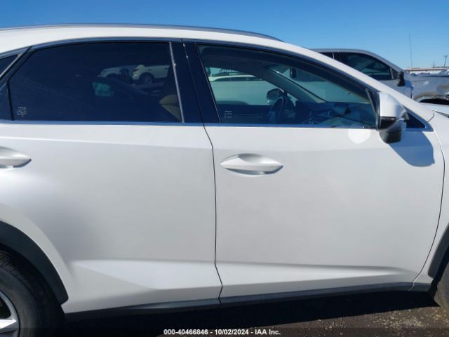 JTJBARBZ6H2098230 Lexus NX 200T