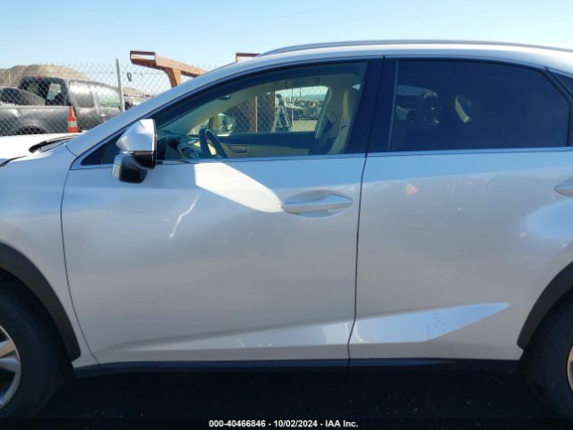 JTJBARBZ6H2098230 Lexus NX 200T