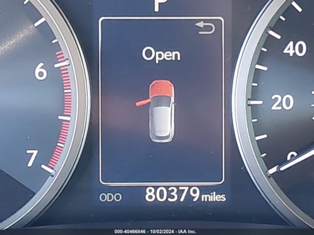 JTJBARBZ6H2098230 Lexus NX 200T