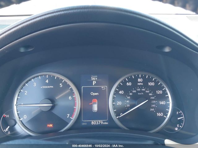 JTJBARBZ6H2098230 Lexus NX 200T