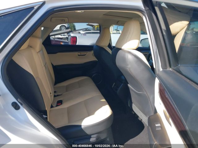 JTJBARBZ6H2098230 Lexus NX 200T