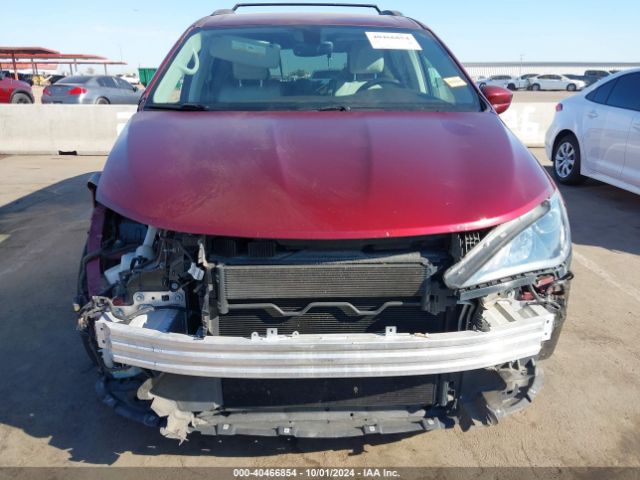 2C4RC1EG2HR736093 Chrysler Pacifica Touring-l Plus