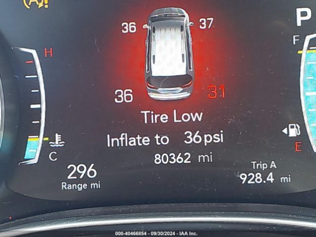 2C4RC1EG2HR736093 Chrysler Pacifica Touring-l Plus