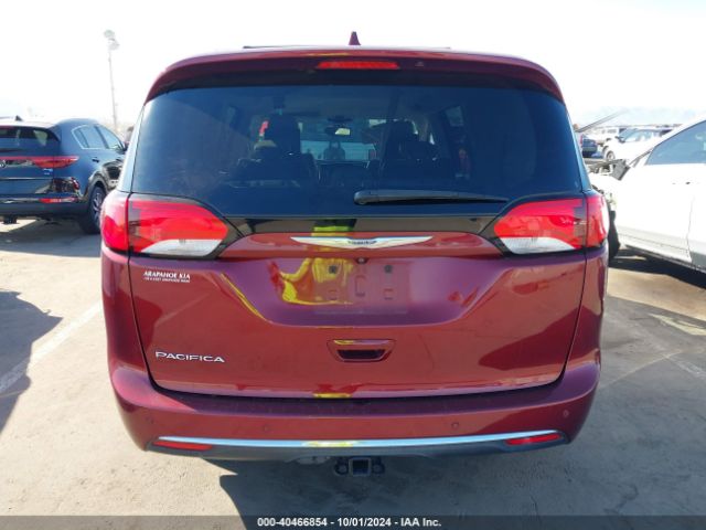 2C4RC1EG2HR736093 Chrysler Pacifica Touring-l Plus
