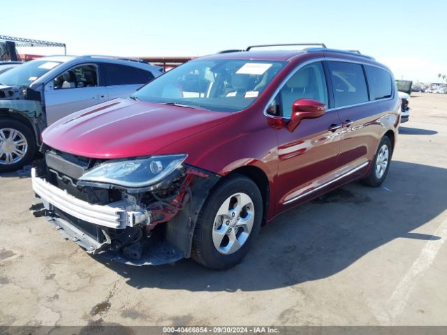 2C4RC1EG2HR736093 Chrysler Pacifica Touring-l Plus
