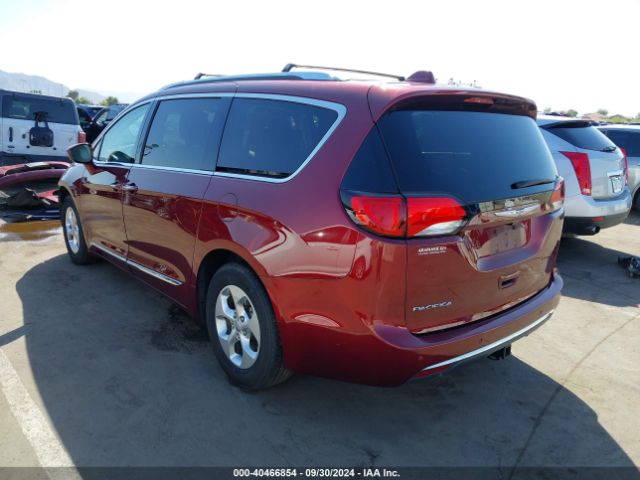 2C4RC1EG2HR736093 Chrysler Pacifica Touring-l Plus