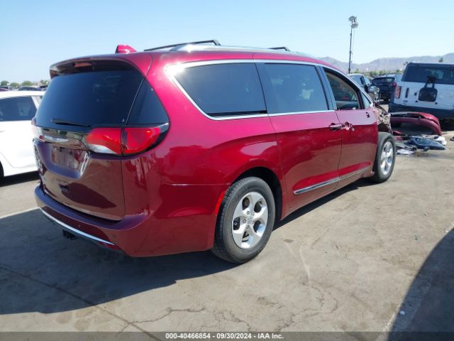 2C4RC1EG2HR736093 Chrysler Pacifica Touring-l Plus
