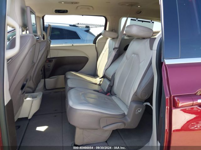 2C4RC1EG2HR736093 Chrysler Pacifica Touring-l Plus