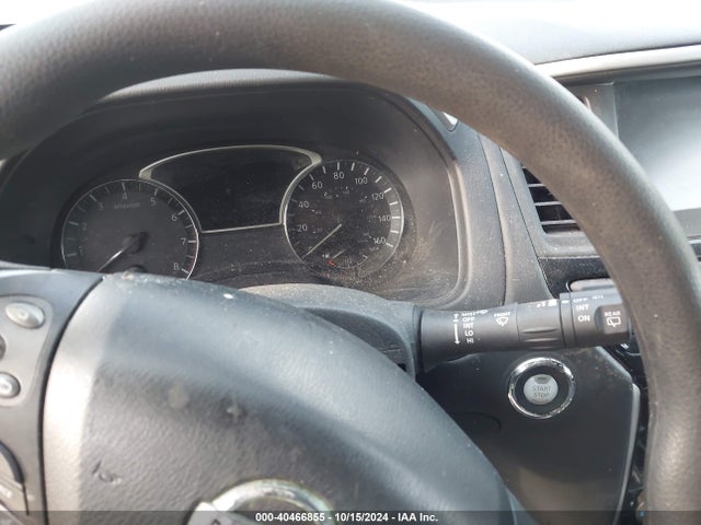 Nissan Pathfinder S 2017 5N1DR2MM7HC622990 Image 7