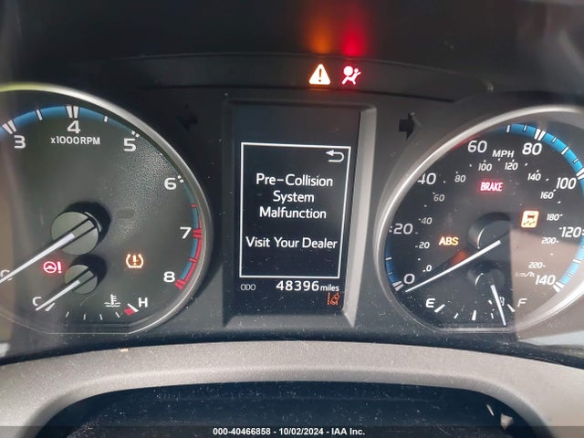 Toyota Rav4 Xle 2018 2T3WFREV7JW497658 Image 7
