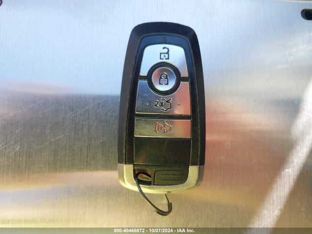 Ford FUSION SE 2019 3FA6P0HD4KR113620 Image 11