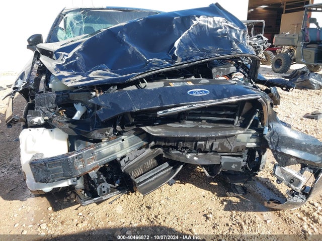 Ford FUSION SE 2019 3FA6P0HD4KR113620 Image 21