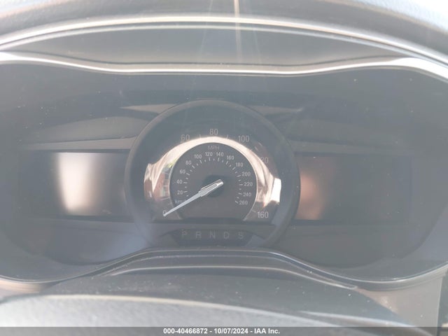 Ford FUSION SE 2019 3FA6P0HD4KR113620 Image 7