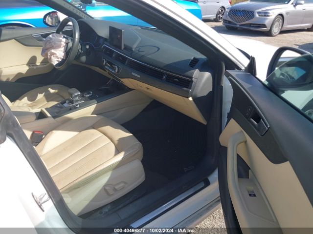 WAUBNCF51JA088368 Audi A5 2.0t Premium