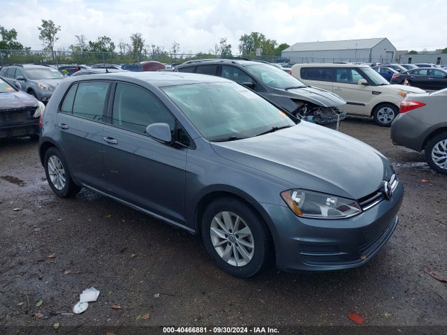 2016 3VW217AU9GM047340 main image