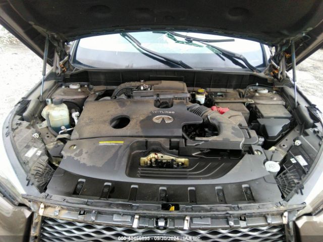 3PCAJ5M30KF100736 Infiniti Qx50 Essential