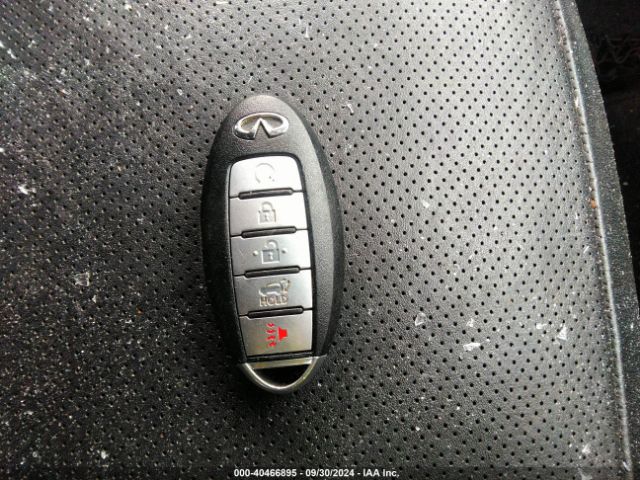 3PCAJ5M30KF100736 Infiniti Qx50 Essential