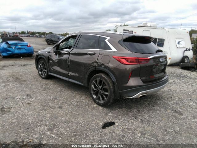 3PCAJ5M30KF100736 Infiniti Qx50 Essential