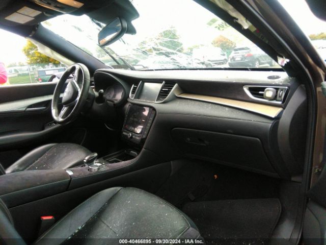 3PCAJ5M30KF100736 Infiniti Qx50 Essential