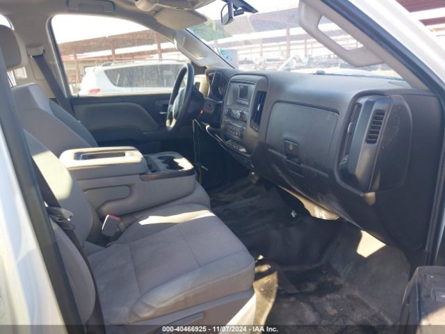 1GC1CUEY2HF245151 Chevrolet Silverado 2500hd Wt