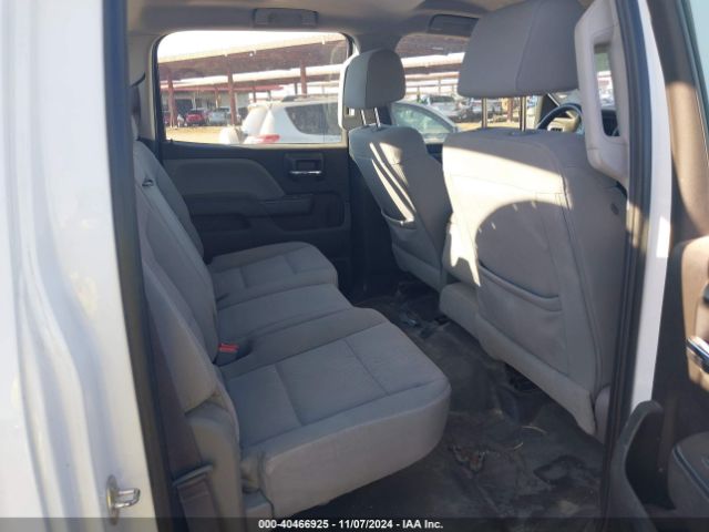 1GC1CUEY2HF245151 Chevrolet Silverado 2500hd Wt
