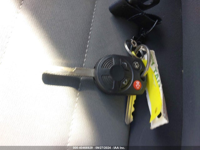 Ford ESCAPE SE 2014 1FMCU0GX8EUD79832 Image 11