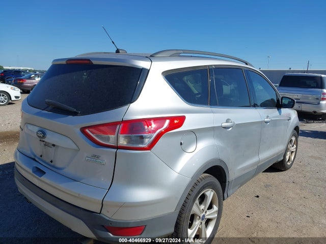 Ford ESCAPE SE 2014 1FMCU0GX8EUD79832 Image 4